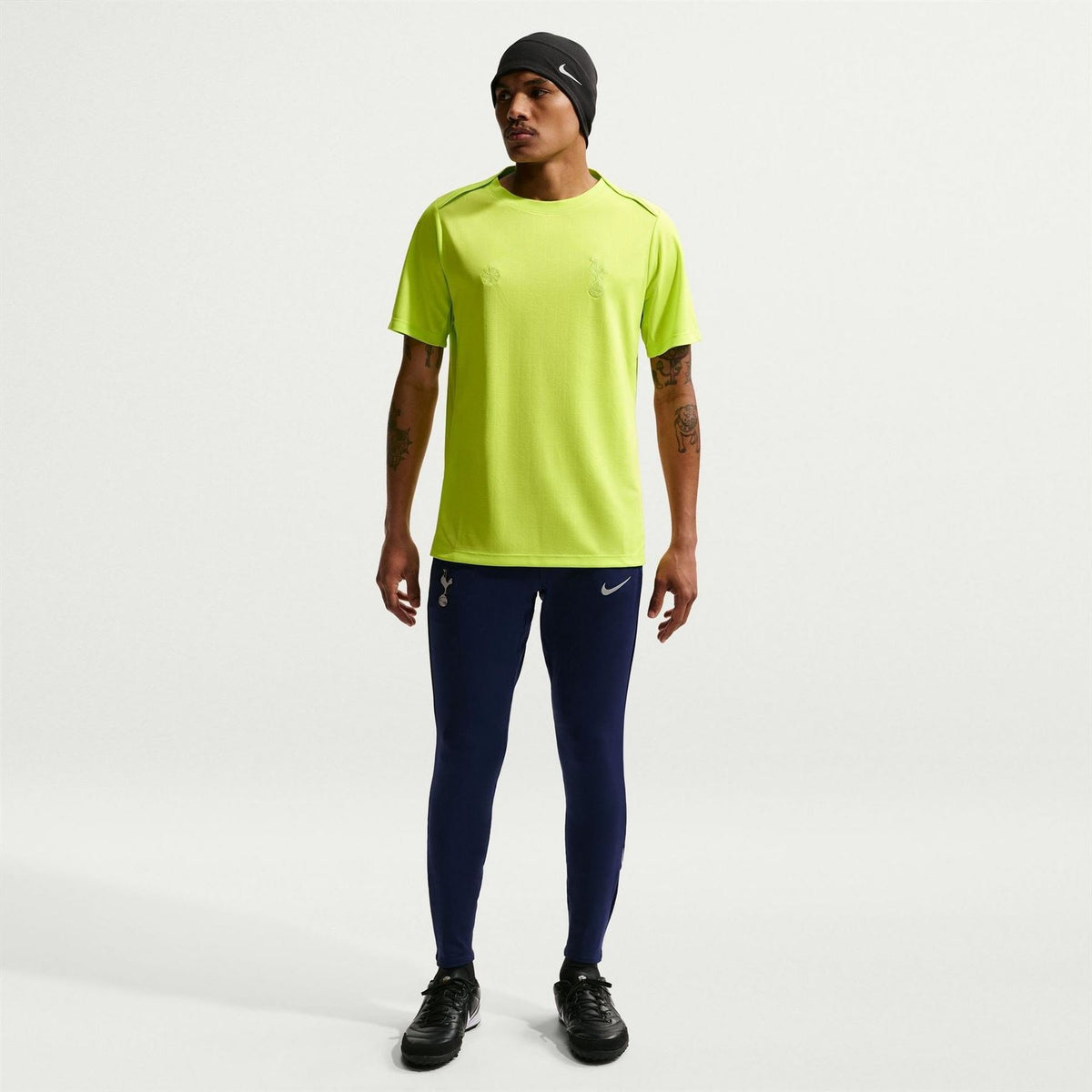 Nike Tottenham Hotspur Licensed Short Sleeve T-Shirt