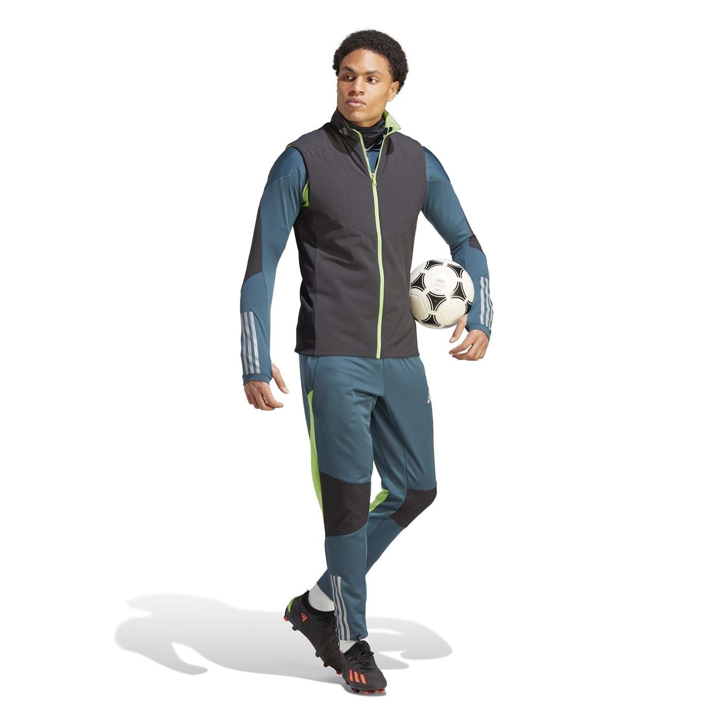 adidas Mens Tiro 23 Competition Winterised Vest