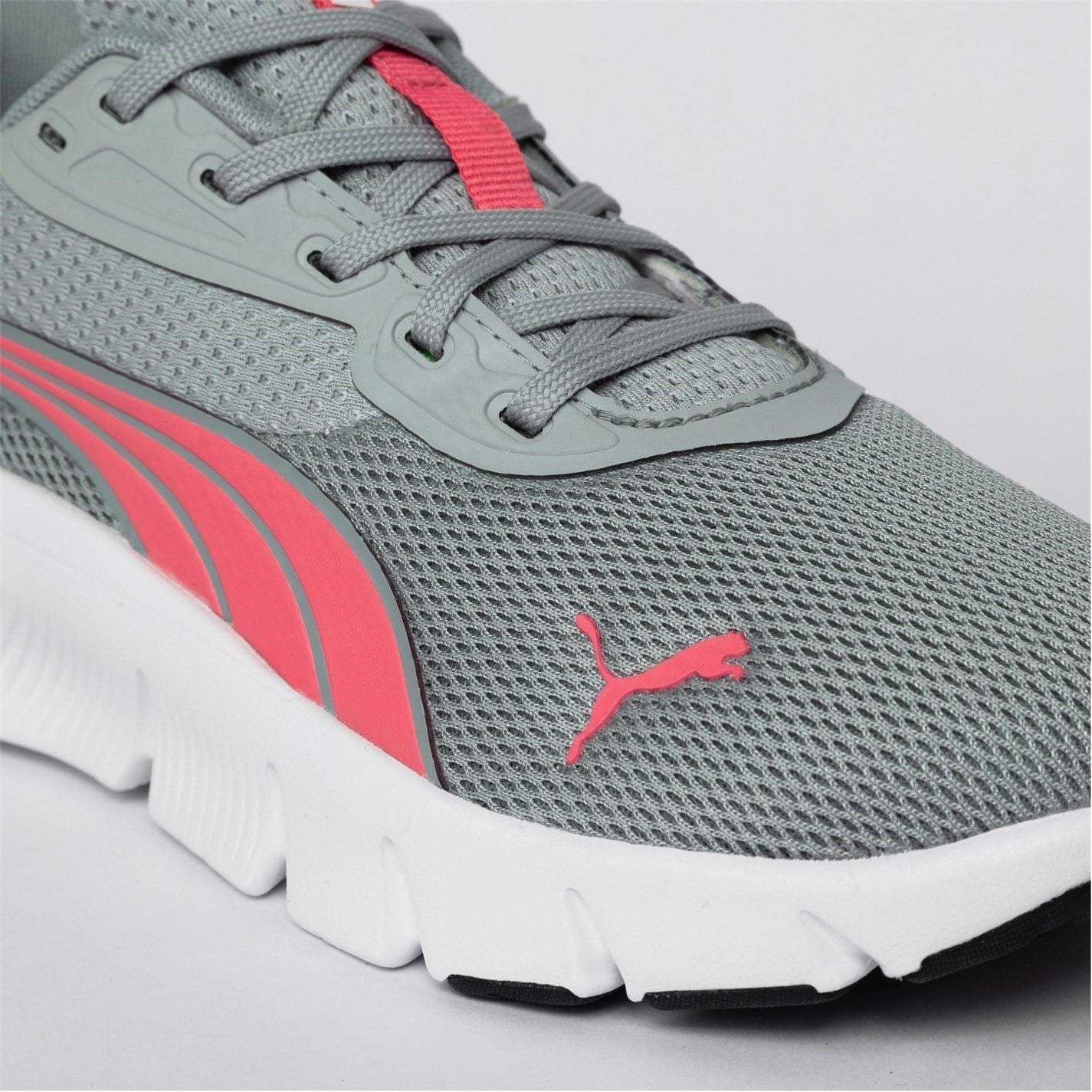 Puma Flexfocus Modern Junior Trainers