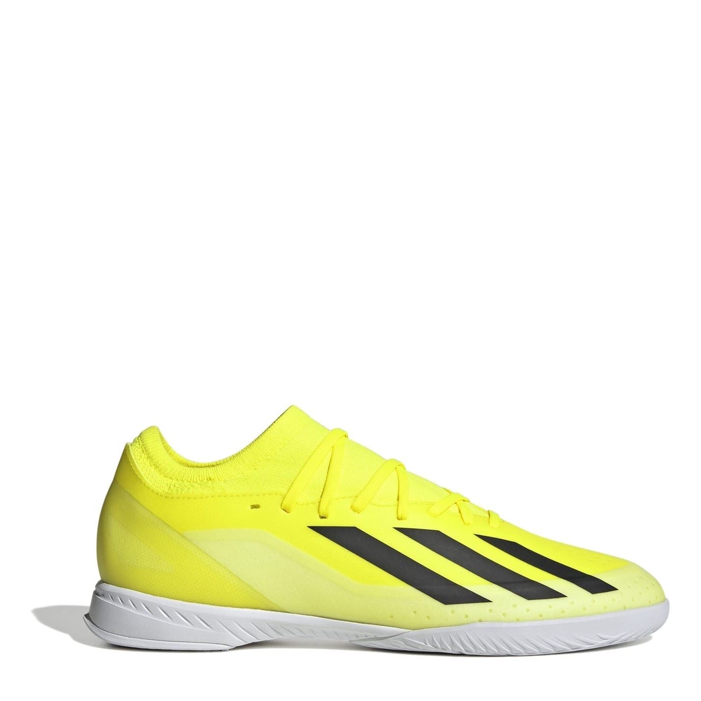 adidas Mens X Crazyfast League In Soft Ground Football Boots