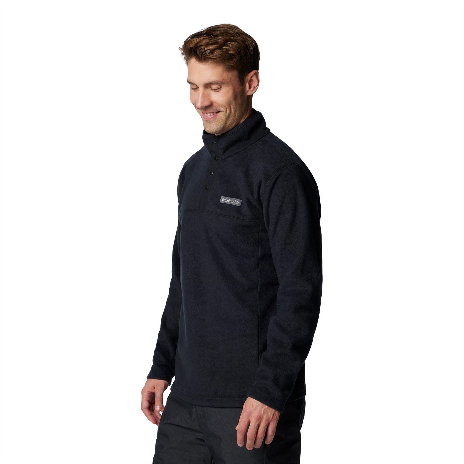 Columbia Mountain™ Half Snap fleece