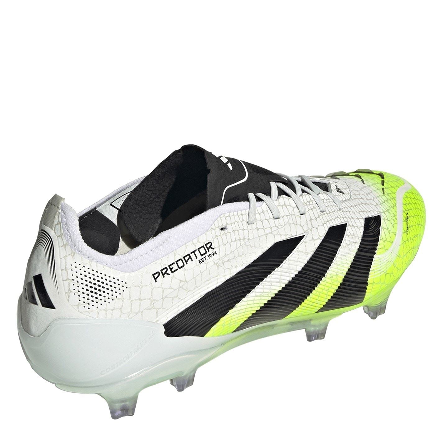 adidas Predator Elite Firm Ground Football Boots