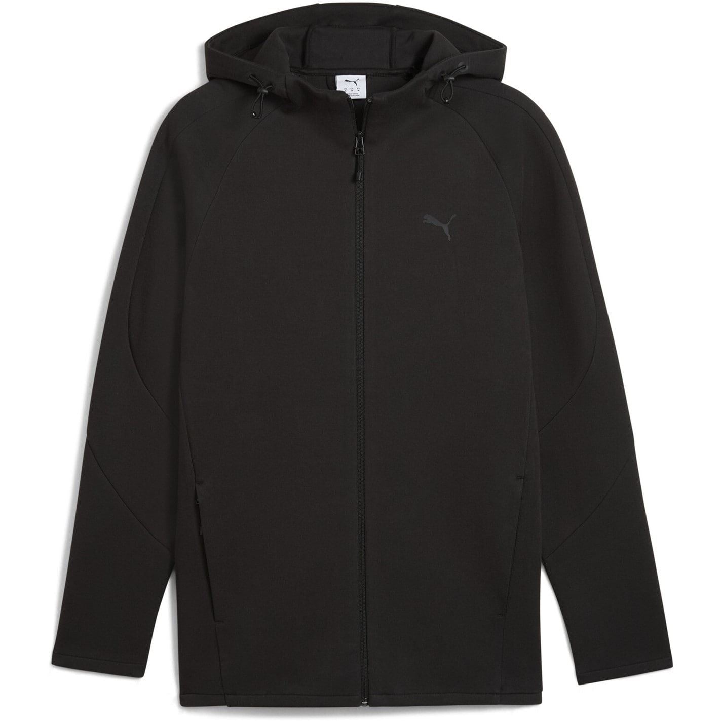 Puma Evostripe Hoodie