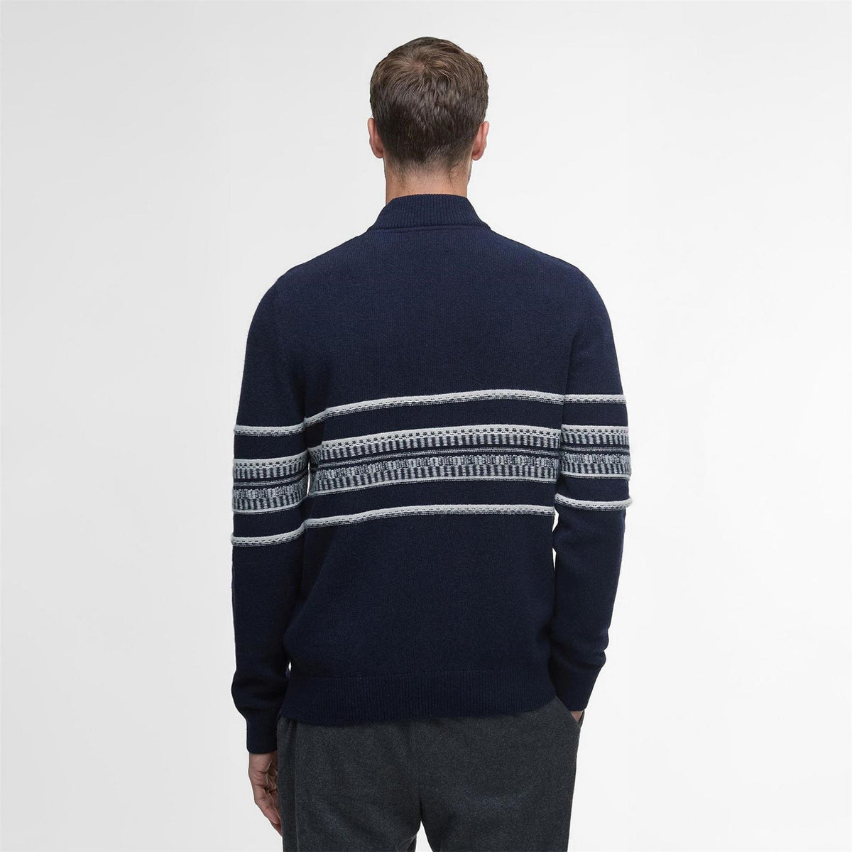 Barbour Kepwick Jumper