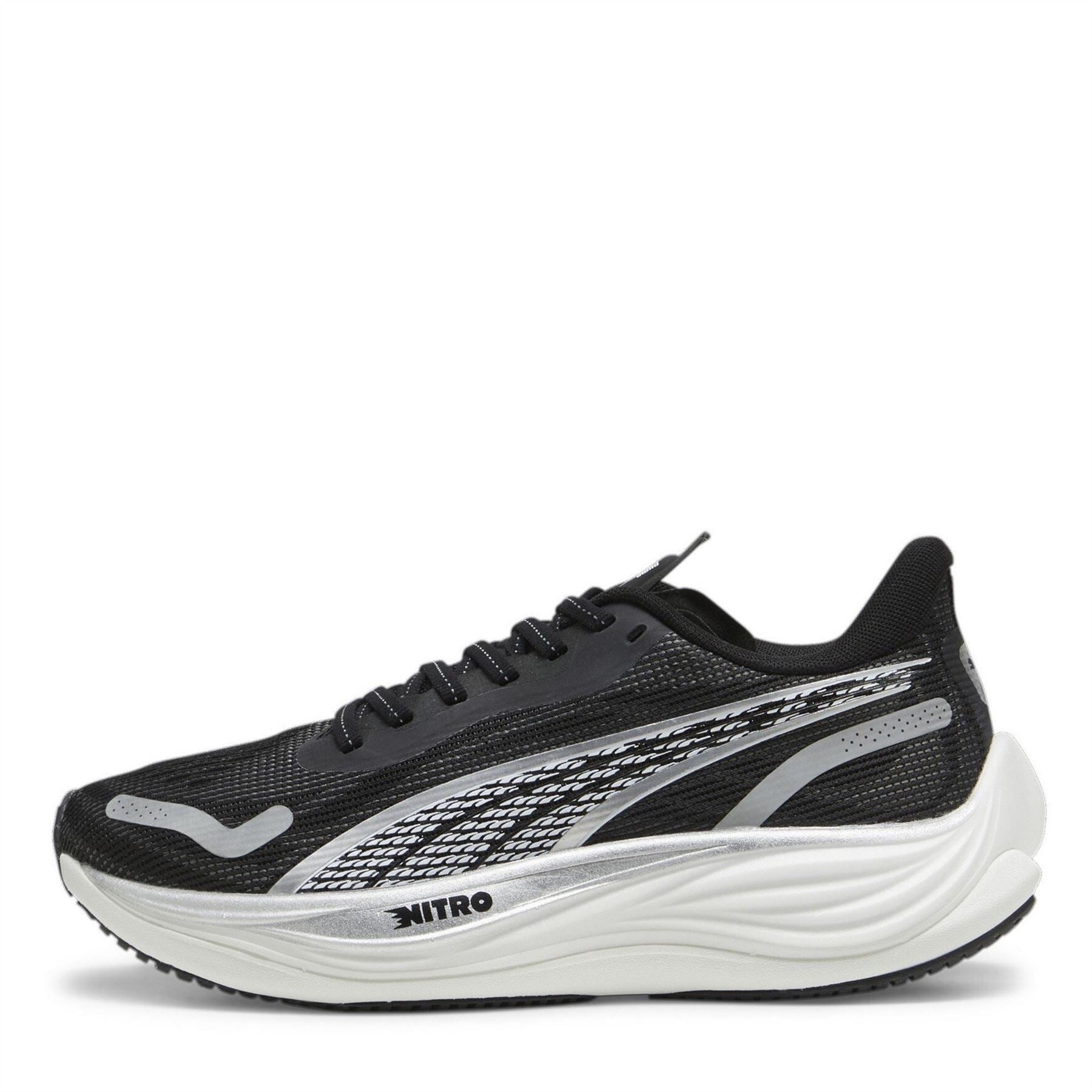 Puma Womens Nitro 3 Running Shoes