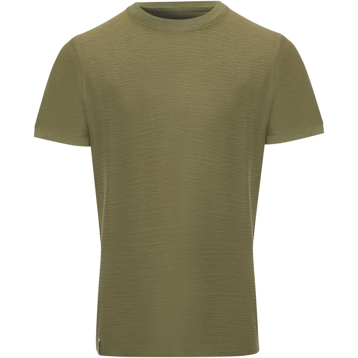 Threadbare Falkland Regular Fit Crew Neck T-Shirt