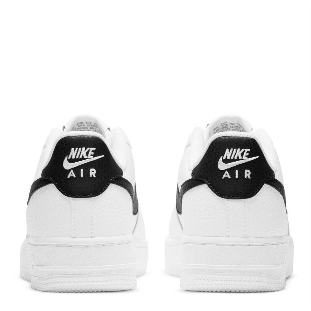 Nike Force 1 Big Kids Shoes