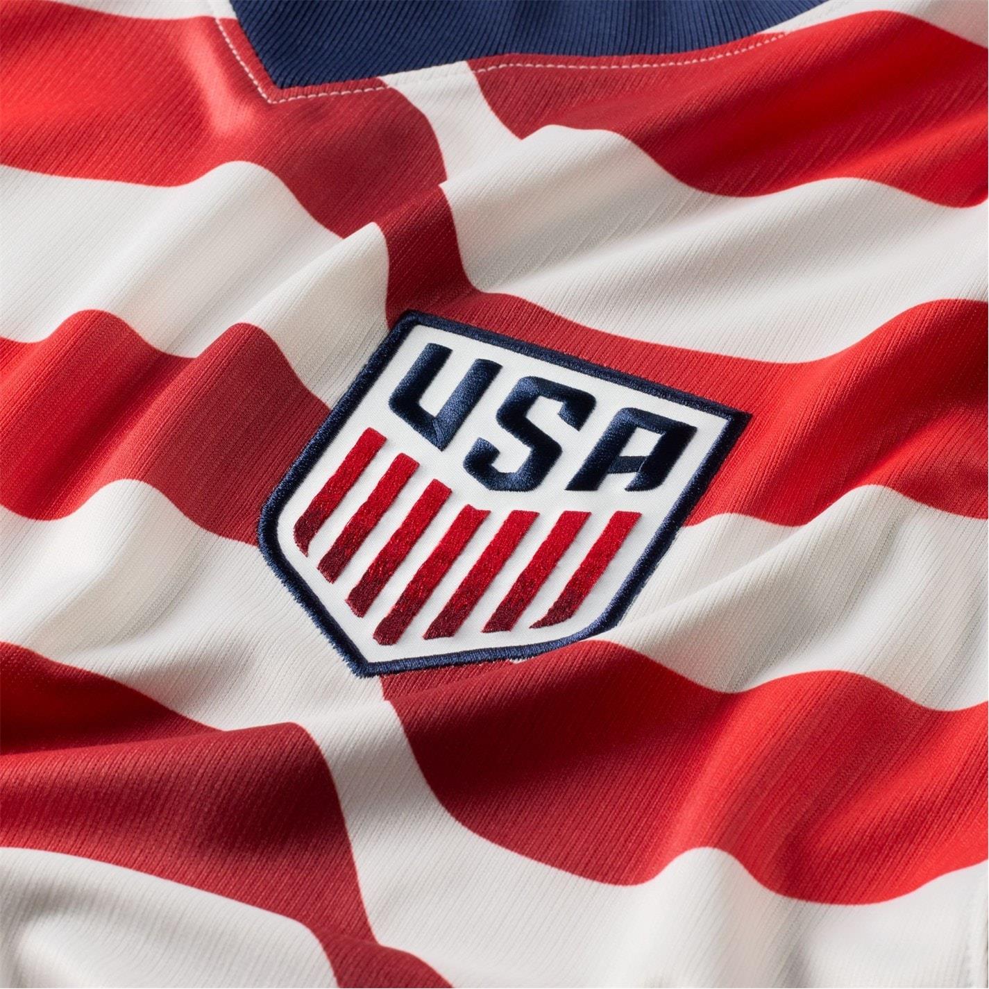 Nike Home Shirt World Cup 2026™ Adults