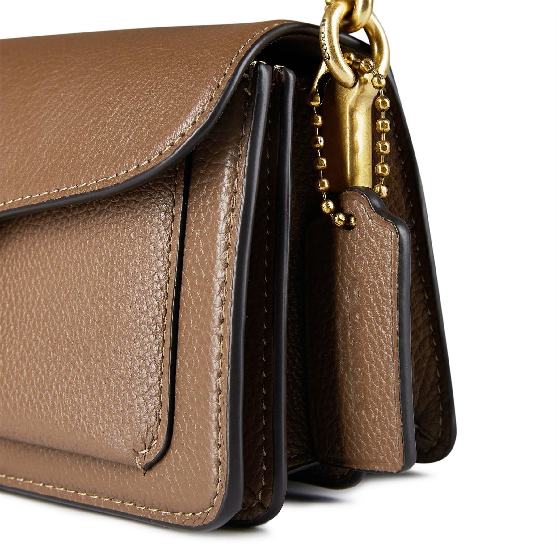 Coach 20 Shoulder Bag
