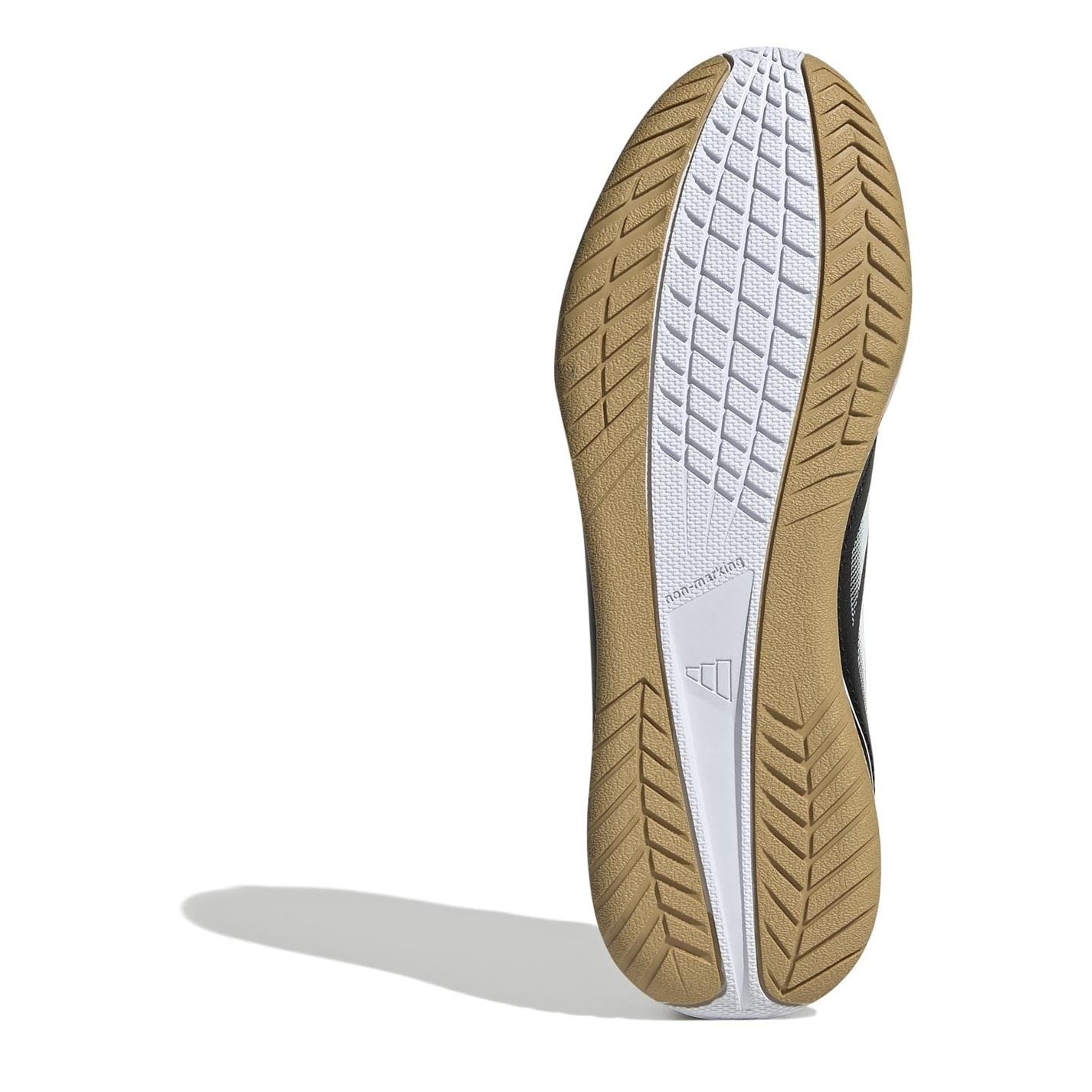 adidas Goletto Indoor Court Trainers Junior