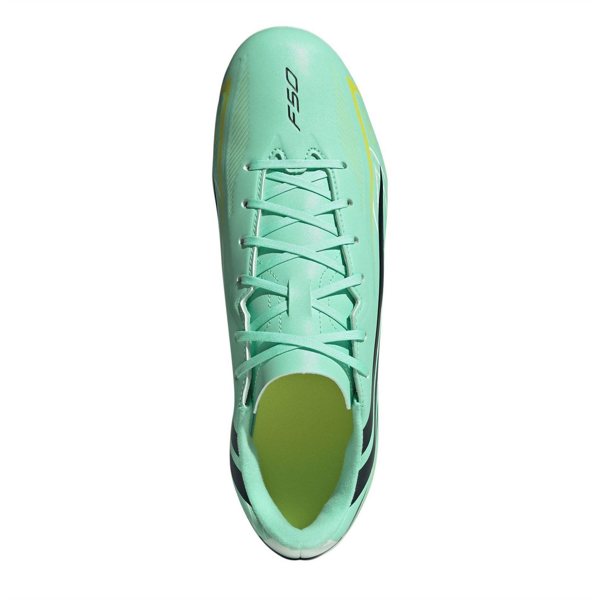 adidas F50 Adults Club Firm Ground Football Boots