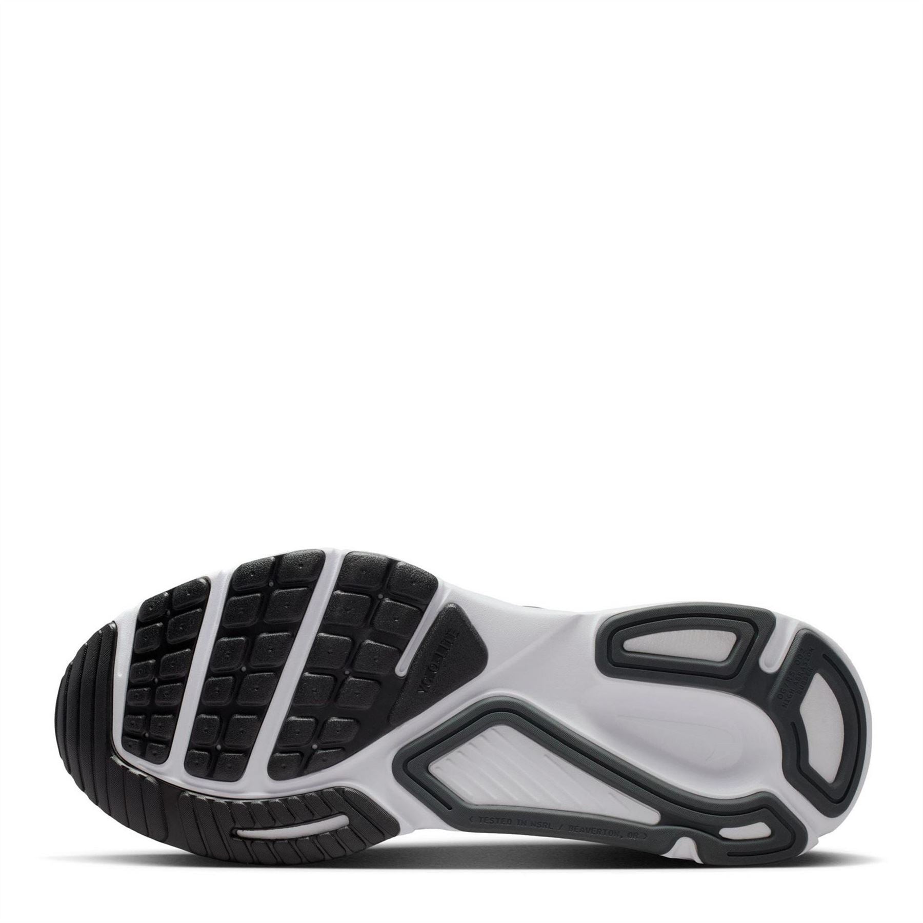 Nike Plus