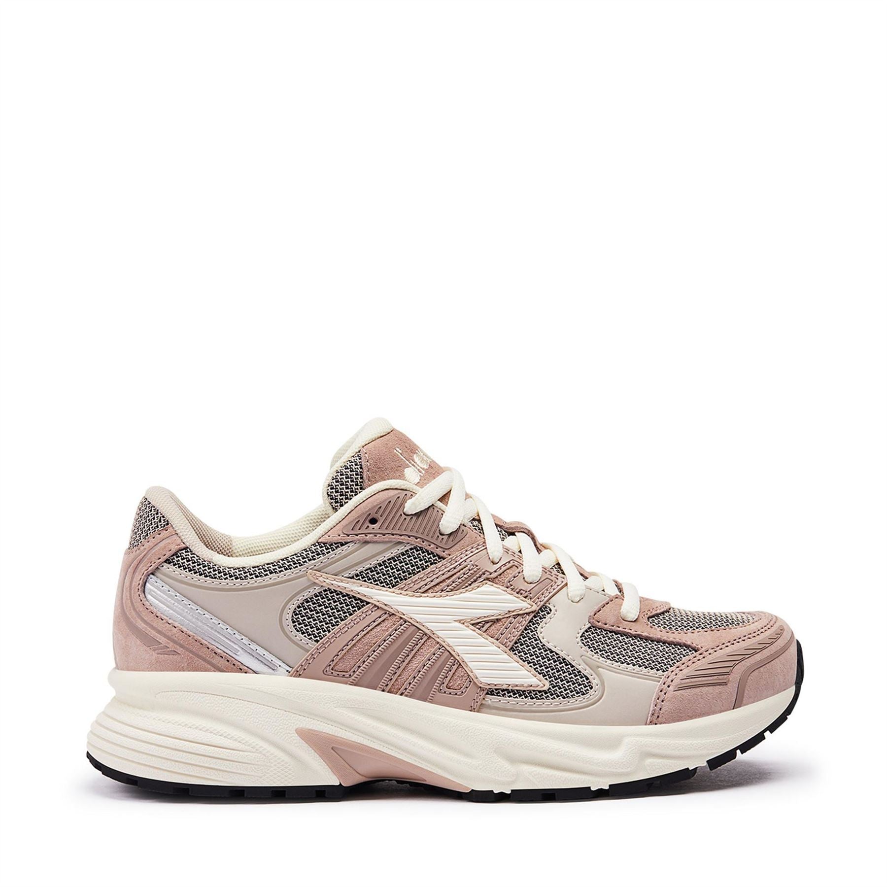 Diadora Low Top Trainers