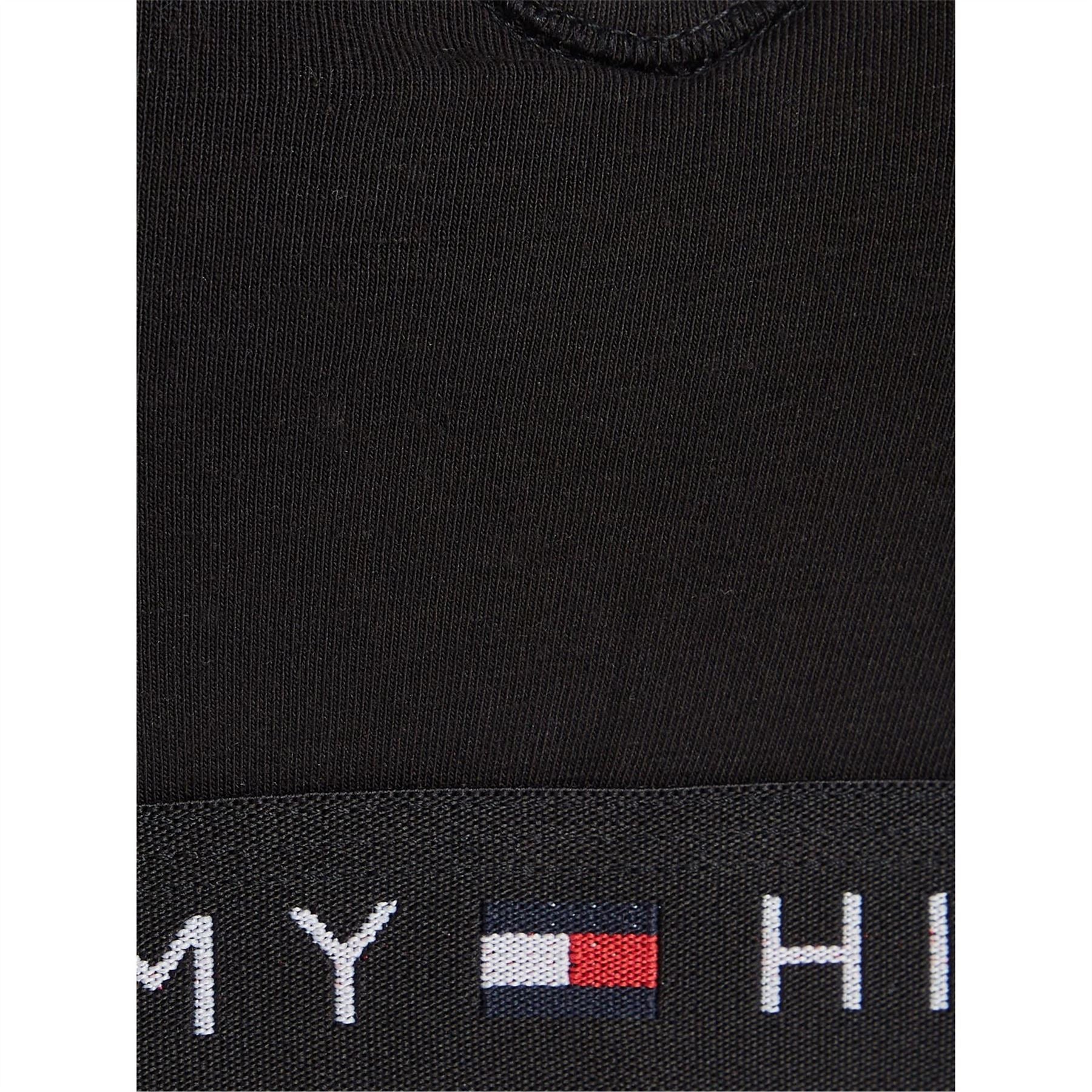 Tommy Hilfiger V Neck Bralette