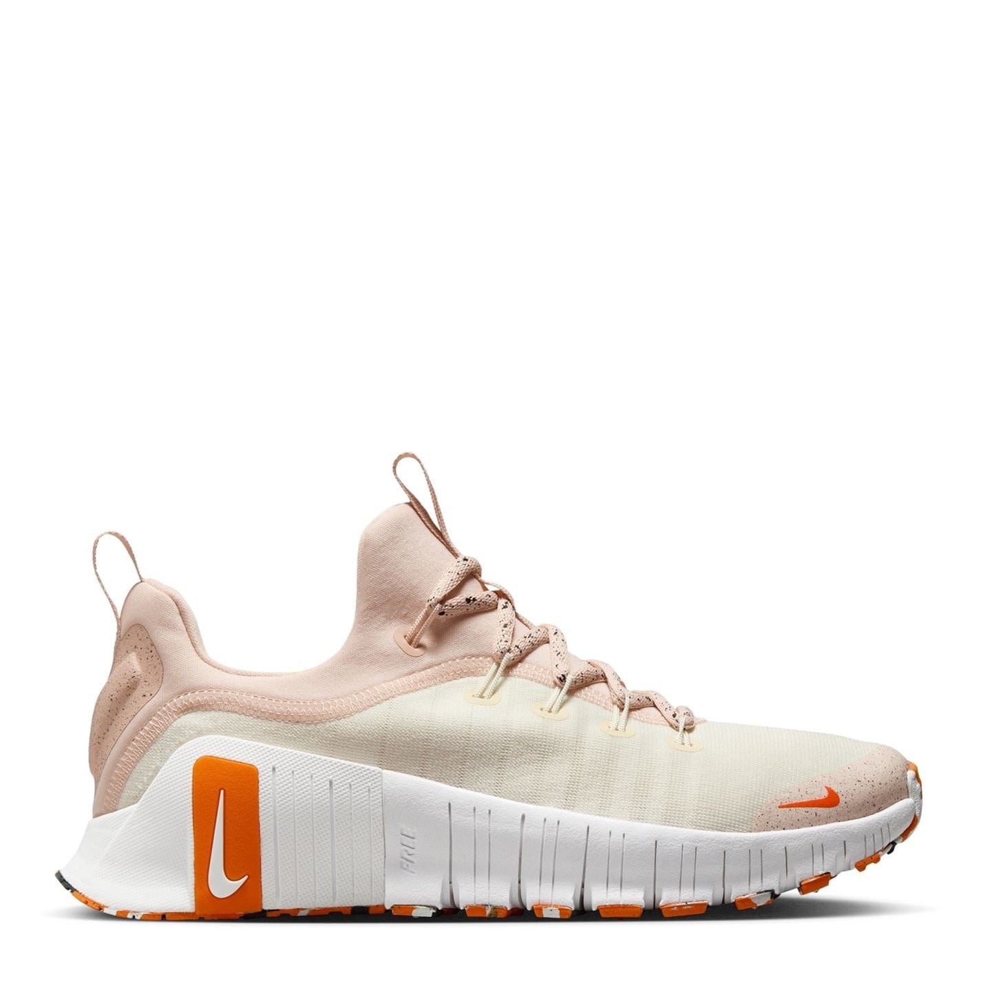 Nike Womens Free Metcon 6 Workout Shoes