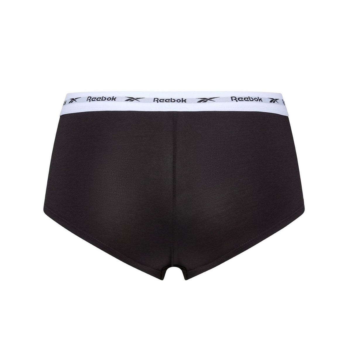 Reebok Womens 3 Pack Boyshort Carla