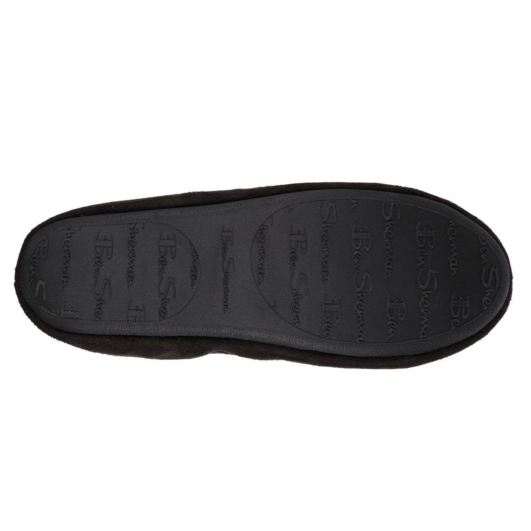Ben Sherman Slippers
