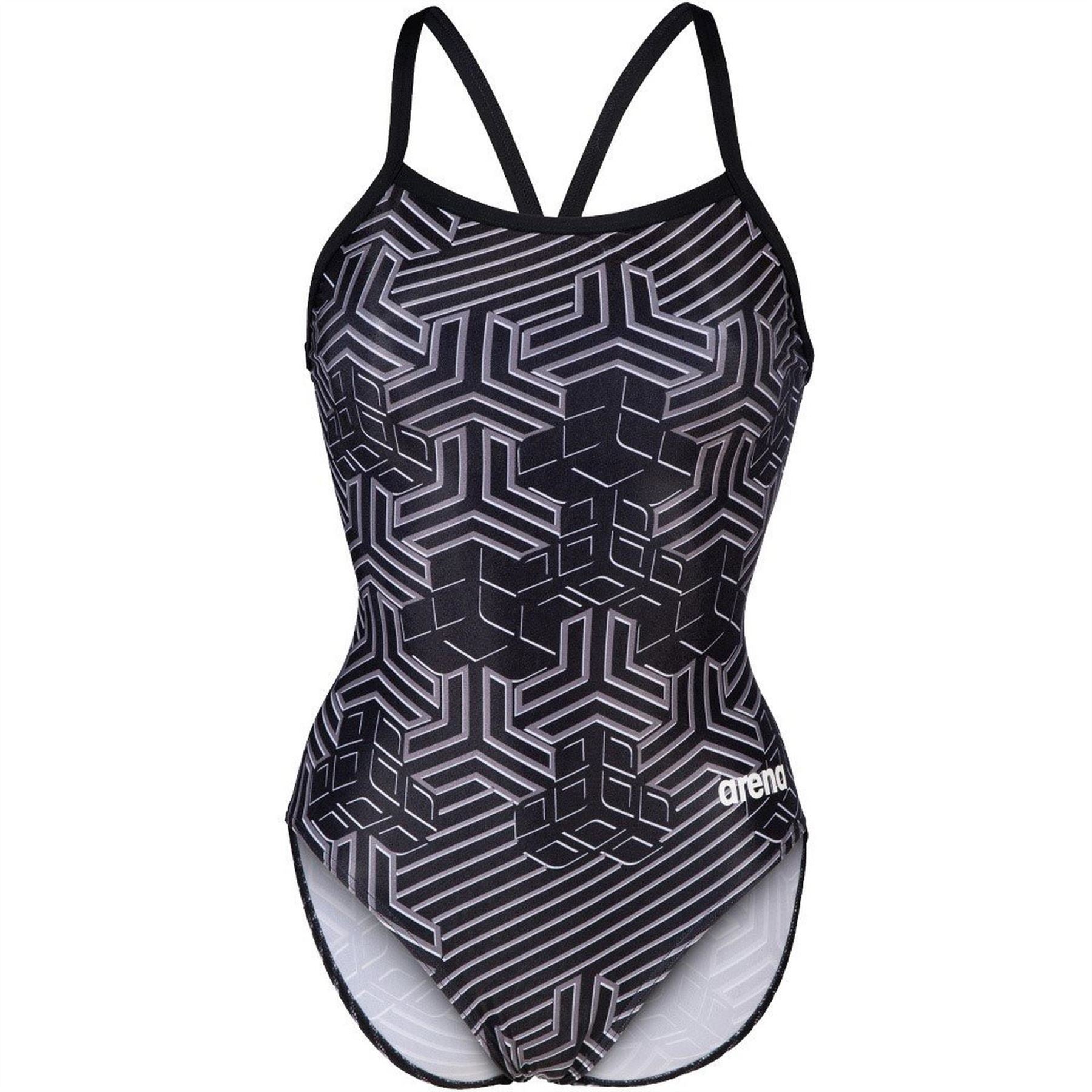 Arena Womens Pro Swimsuit