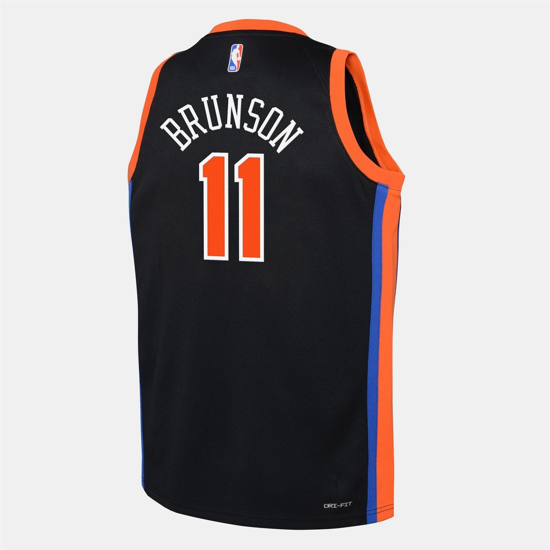 Nike York Knicks Jersey 25 26 Kids
