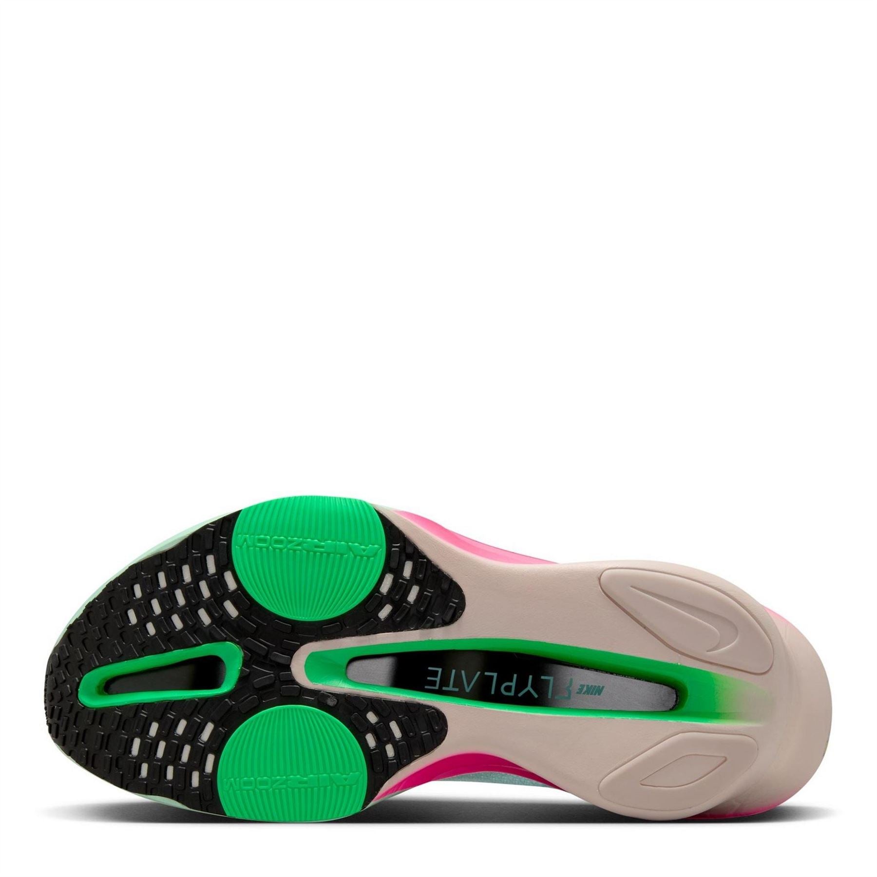 Nike Mens Zoomx Alphafly 3 Running Shoes