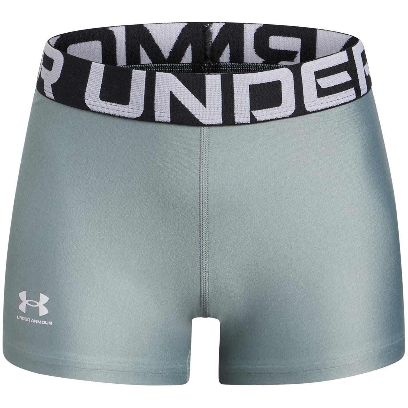 Under Armour Heatgear Shorty Juniors