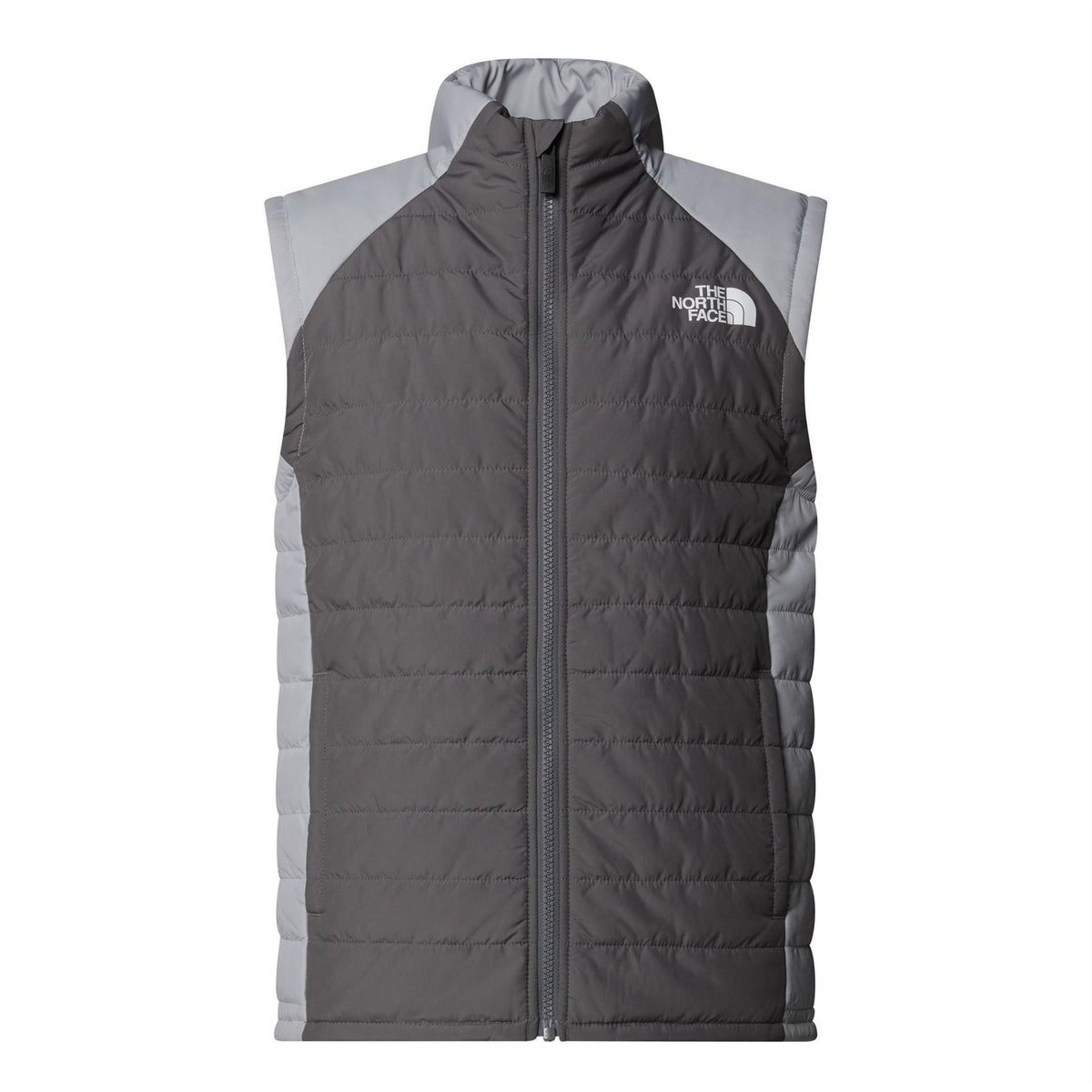 The North Face Never Stop Synthetic Vest Gilet Juniors