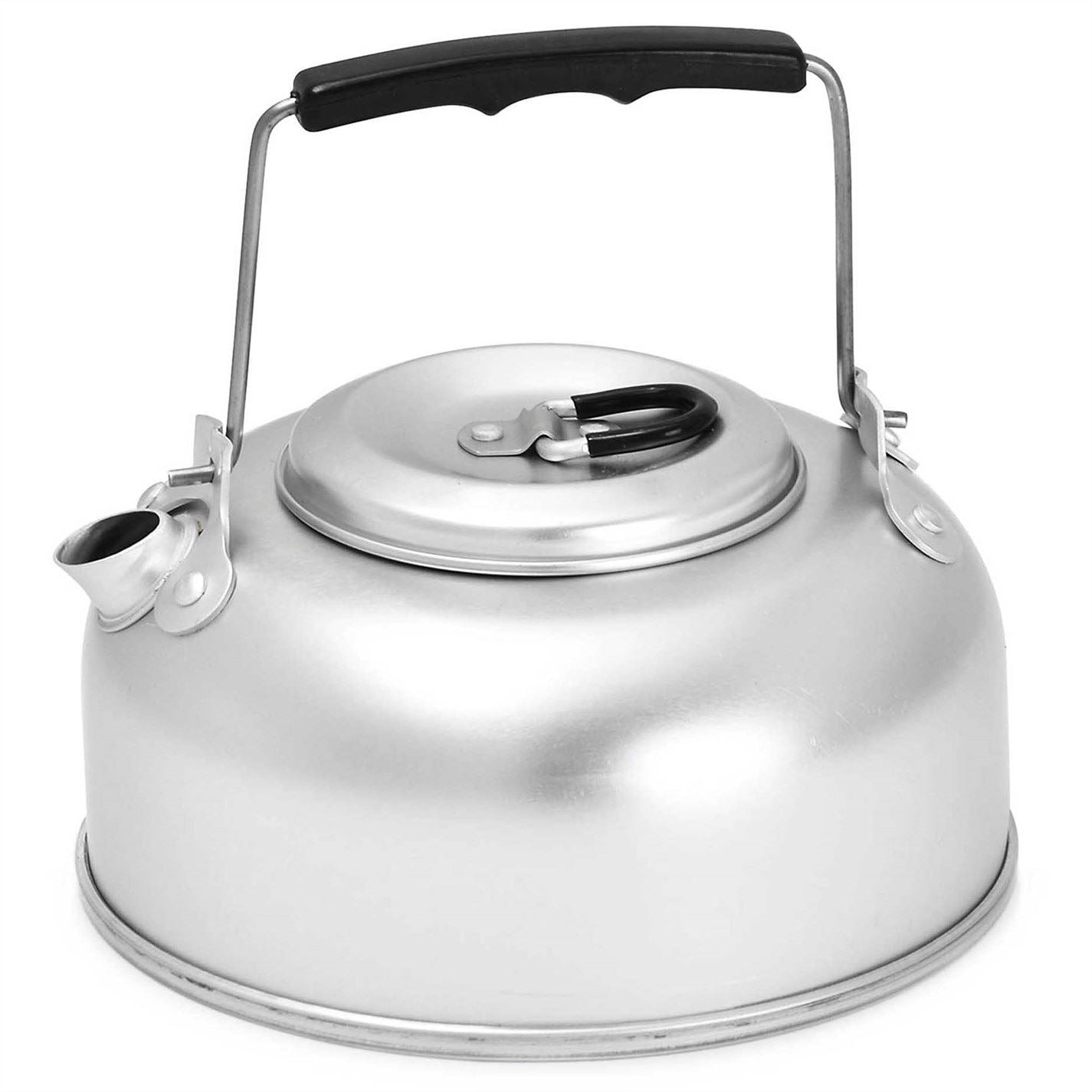 Gelert 5 Piece Cookset