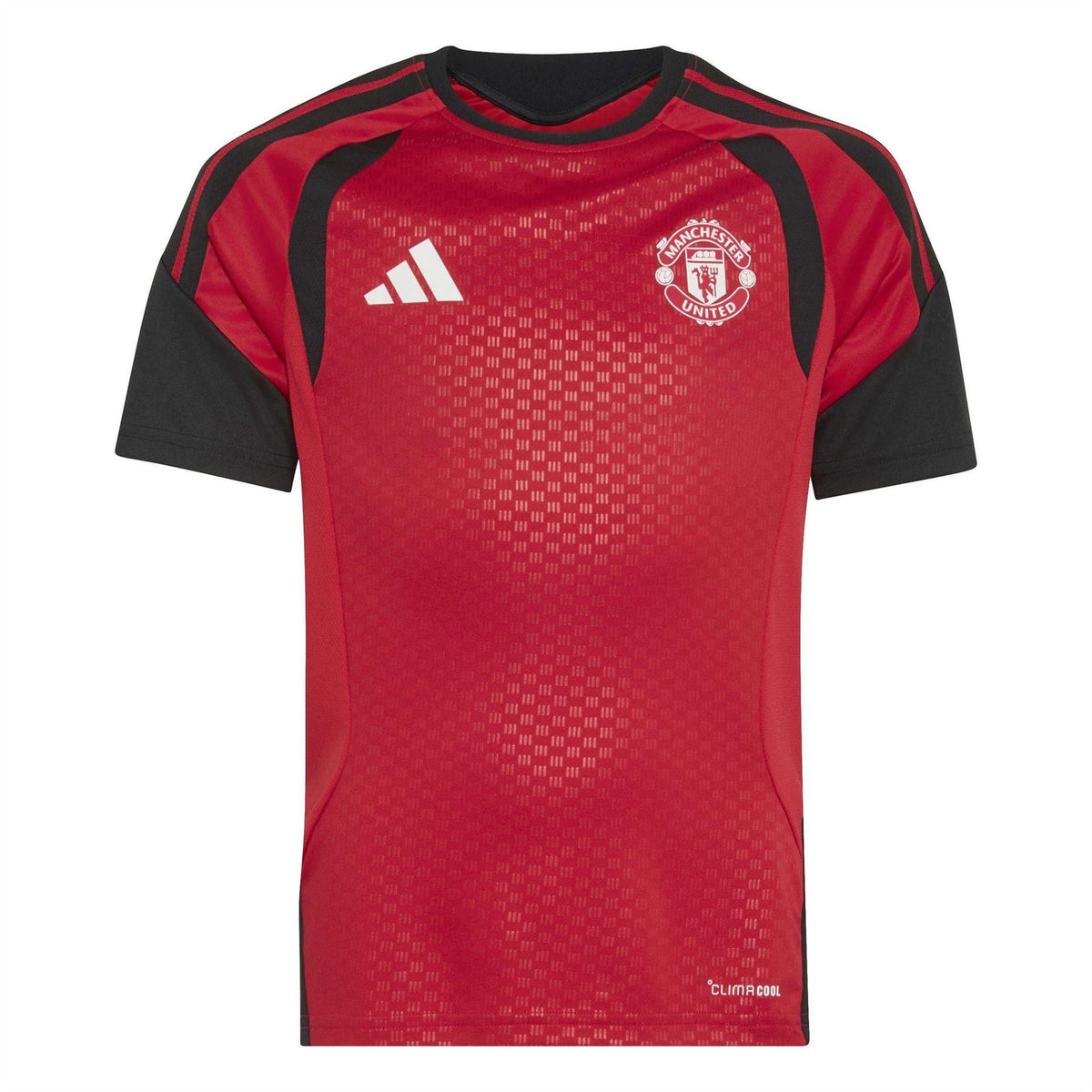adidas United Training Top 2026 27 Juniors