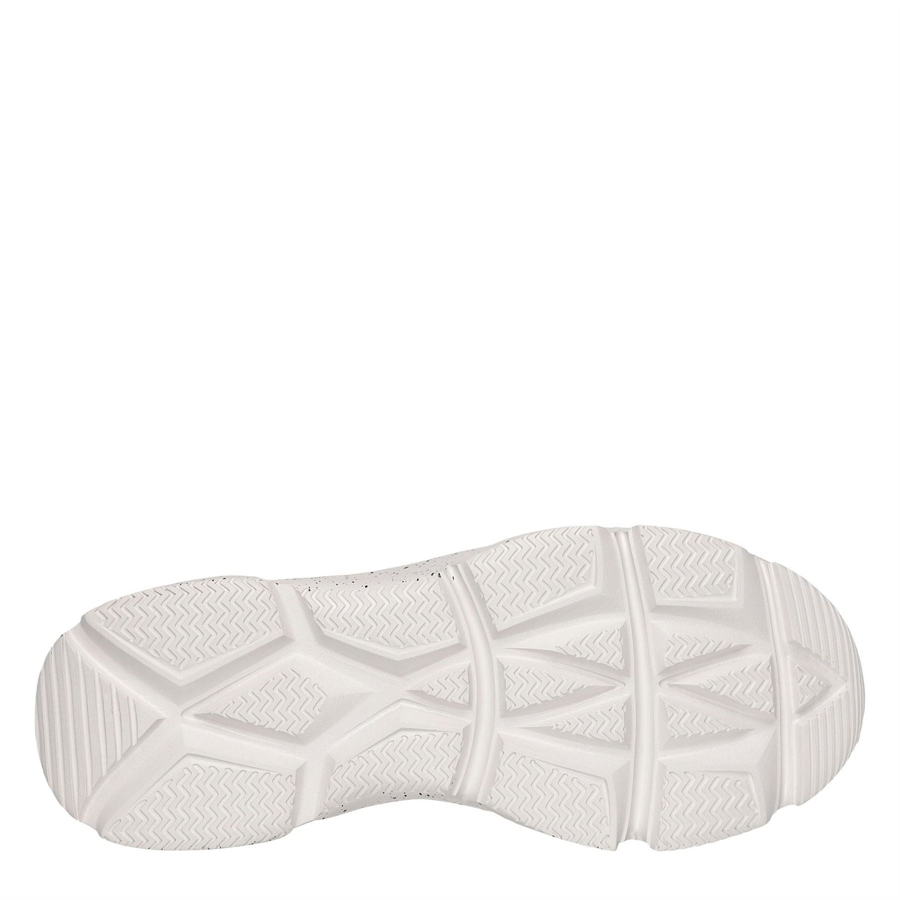 Skechers Bobs MT. Peak Speckled Pattern Snug Boots