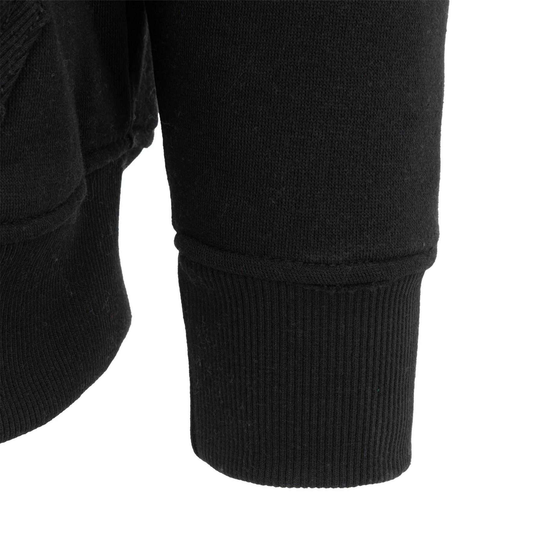 Lonsdale Sherpa Jacket