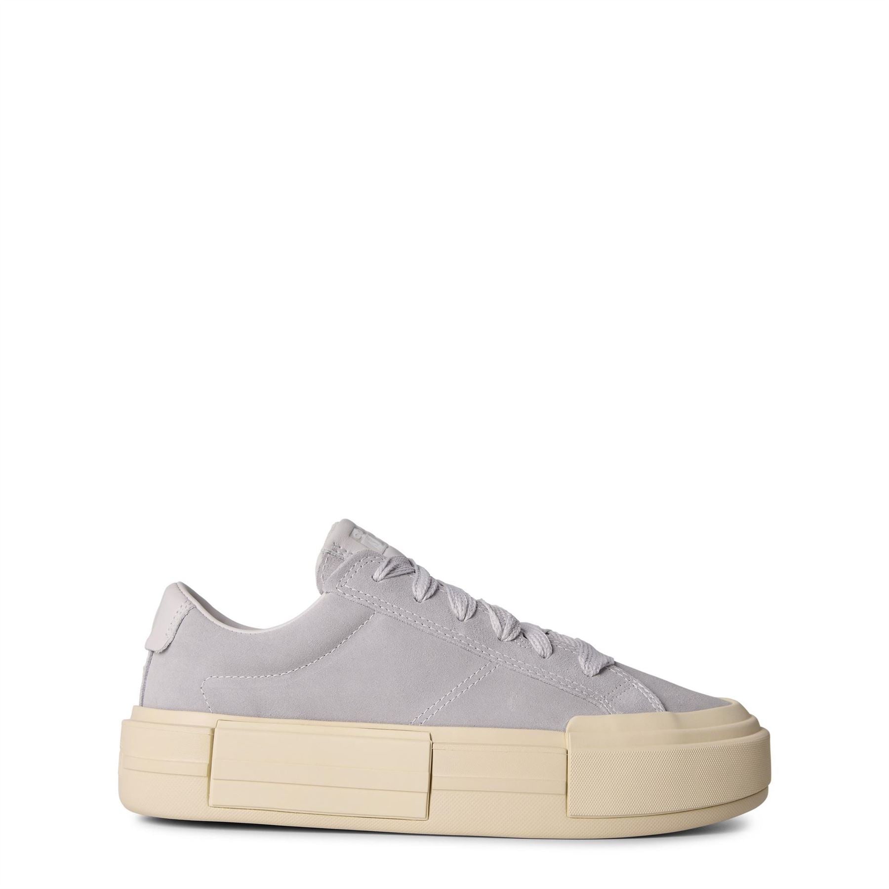 Converse Womens Ox Low Trainers