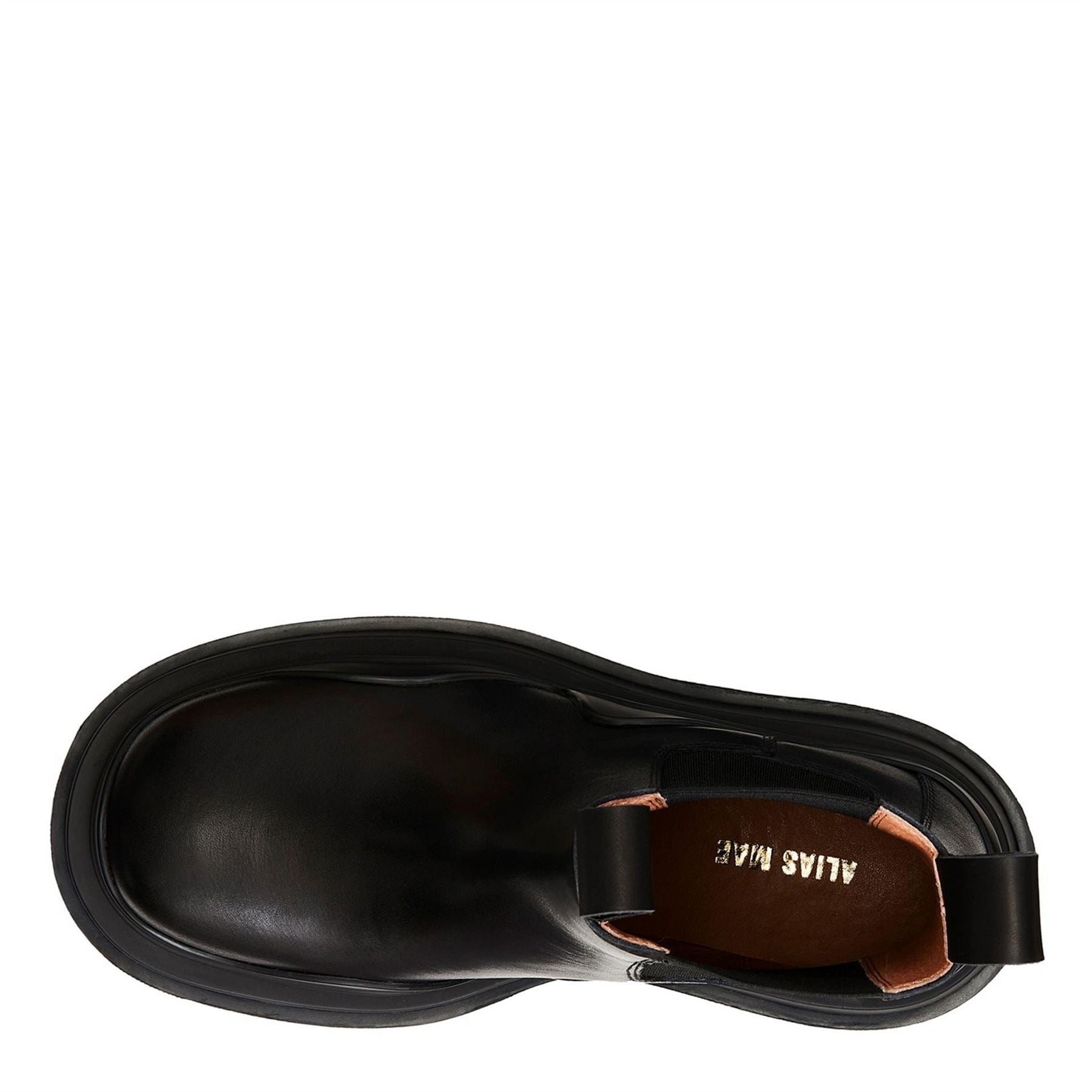 Alias Mae Mae Pixie Burnished Black