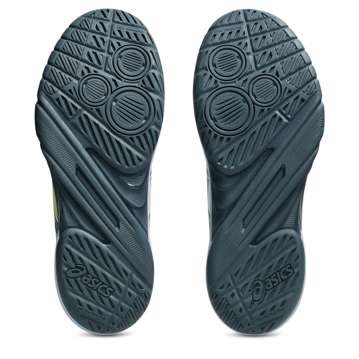 Asics Powerbreak Volleyball Shoes