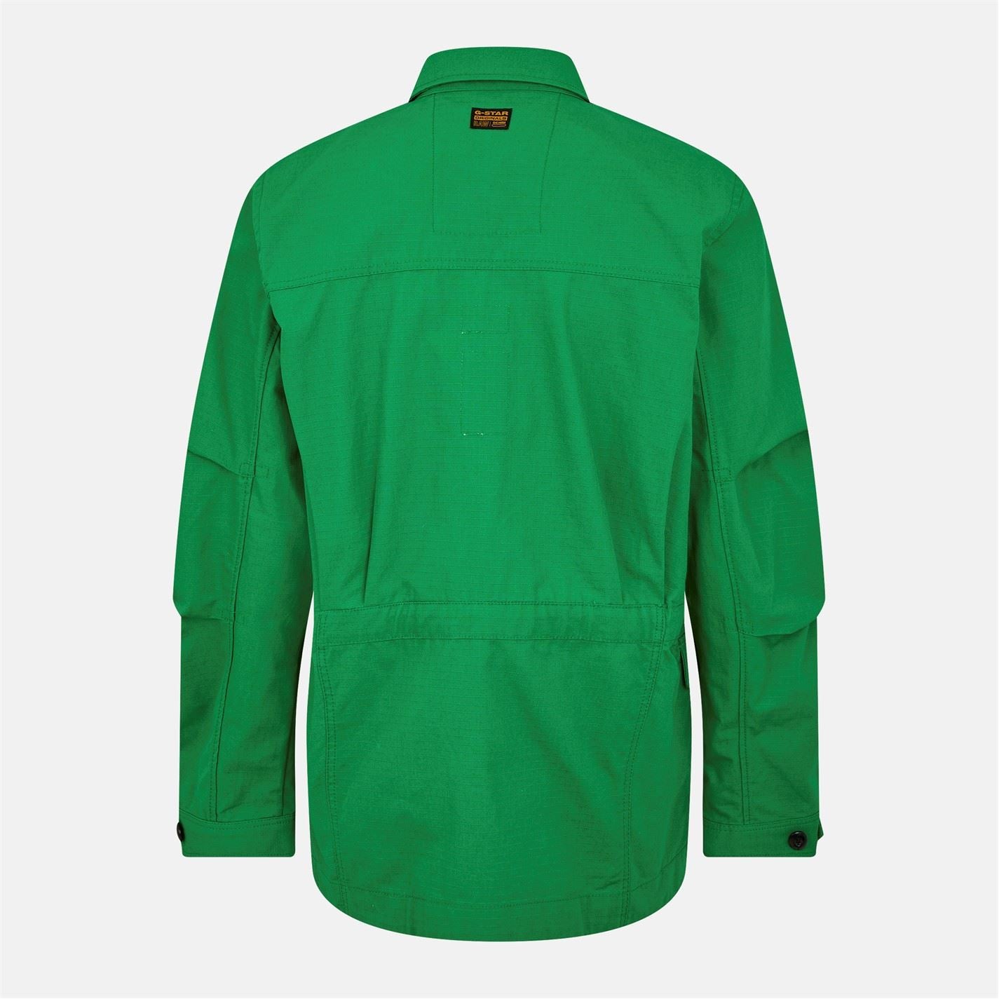 G Star Core Field Jacket