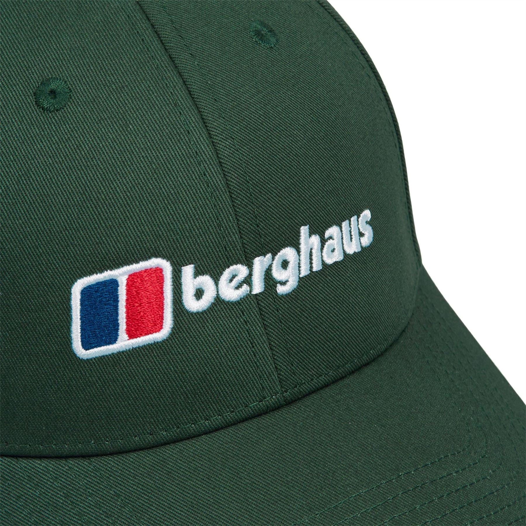 Berghaus Lg Recognition ca