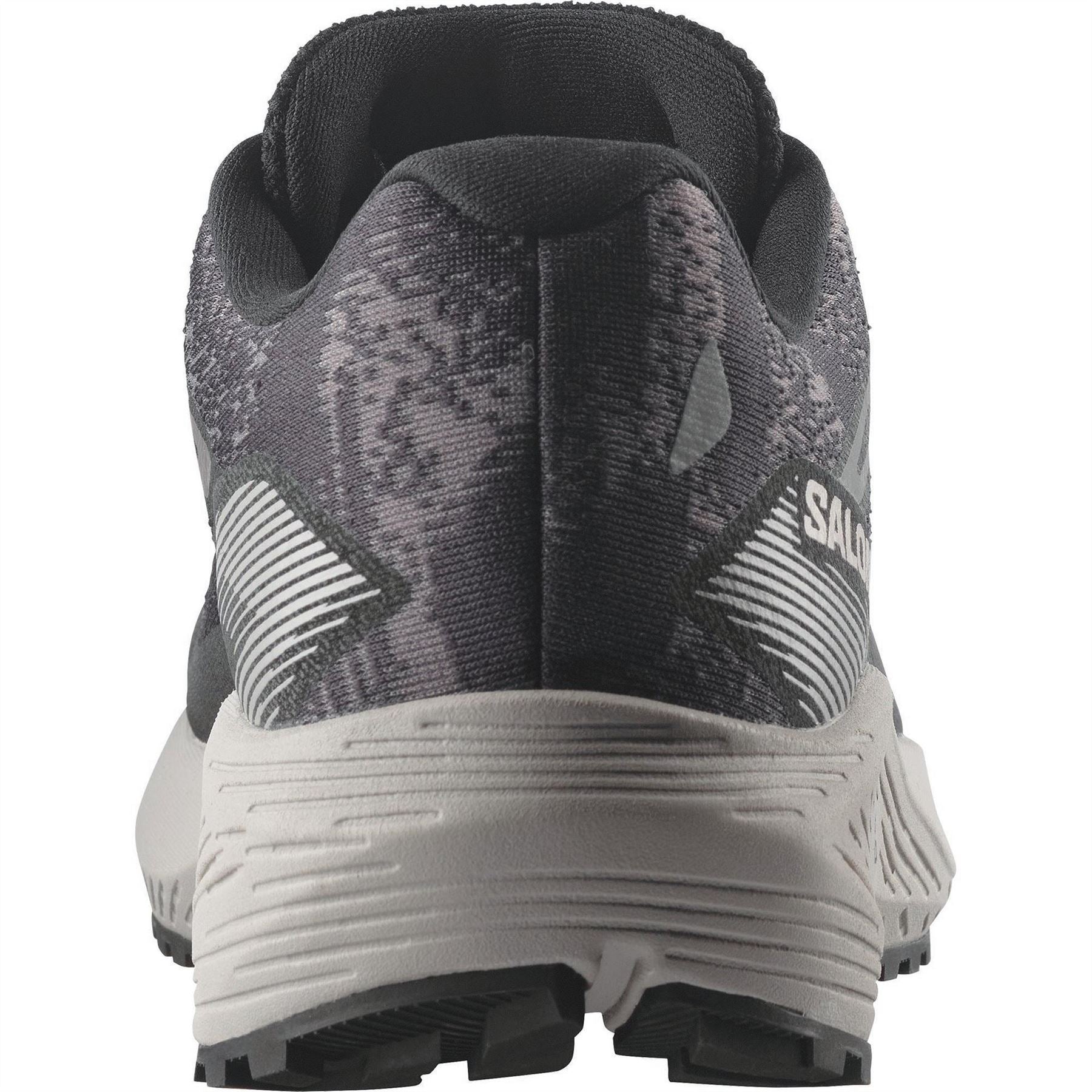 Salomon Flow Gravel Trail Running Shoes Mens