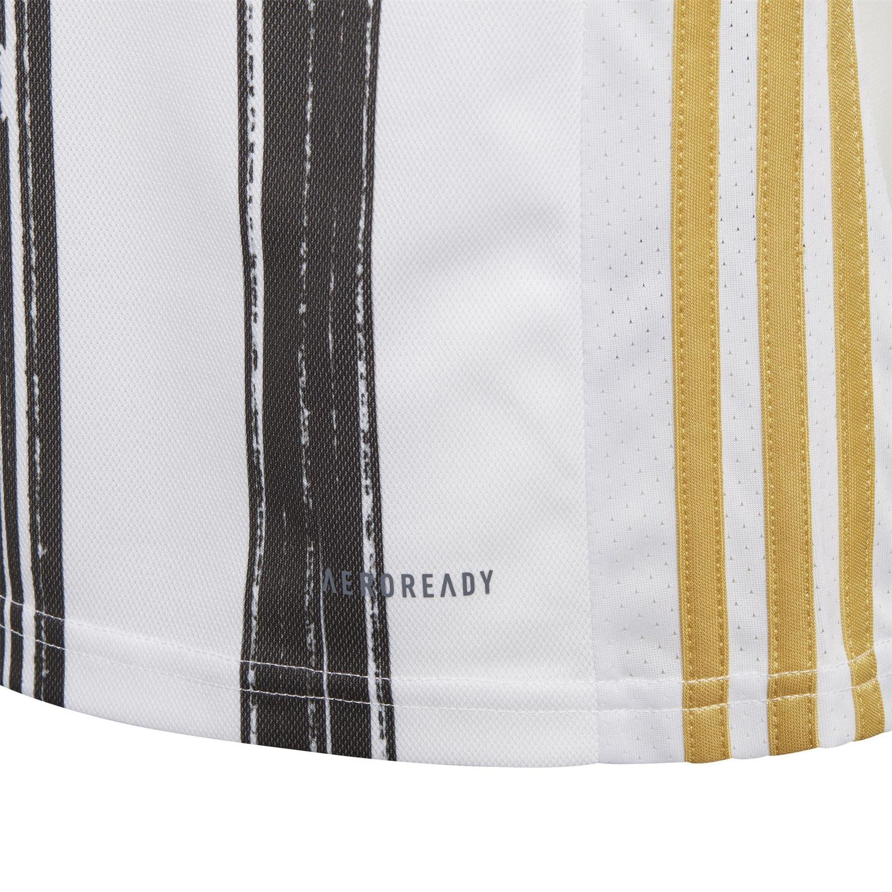 adidas Juve H Jersey Y