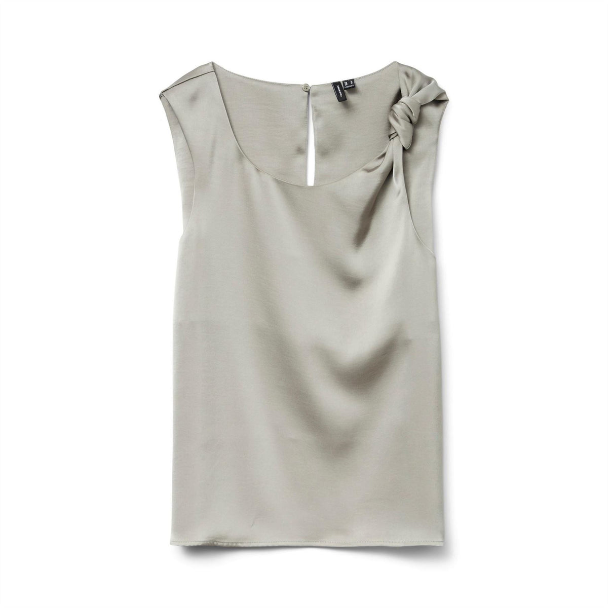 Vero Moda Rita Knot Relaxed Fit Camisole