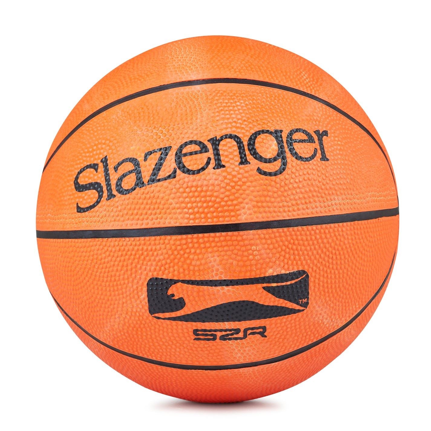 Slazenger Rubber Balls 00