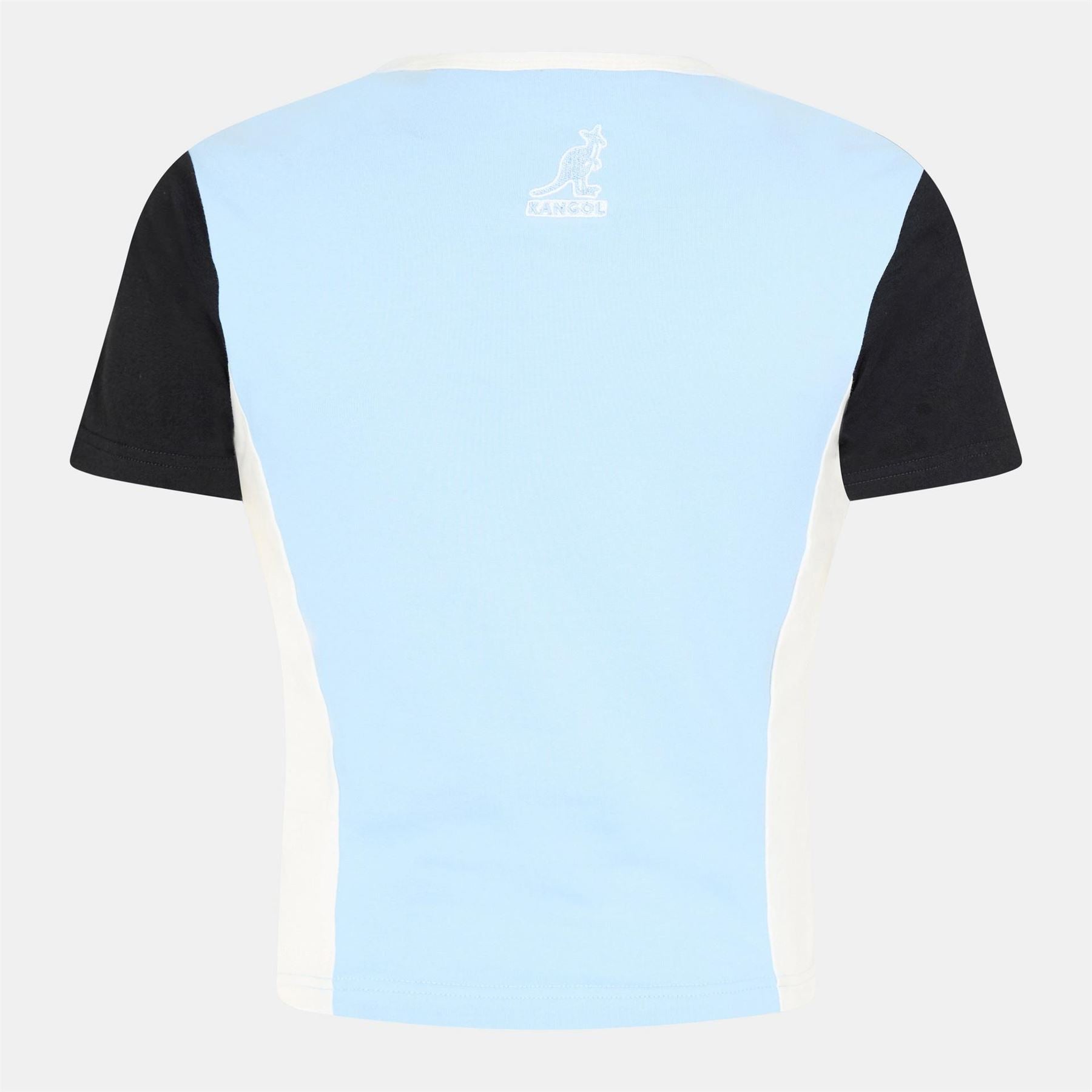 Kangol Optimist Baby Tee