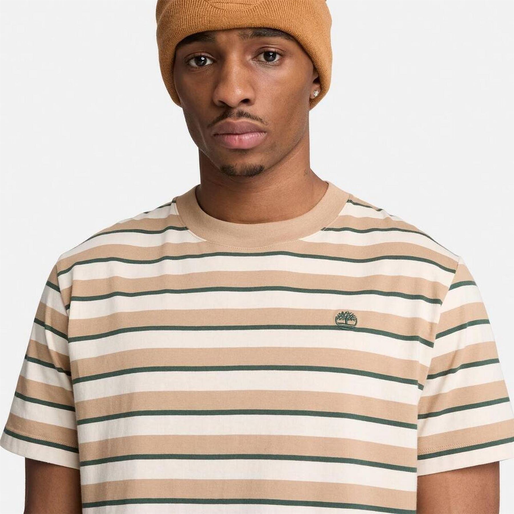 Timberland Stripe T