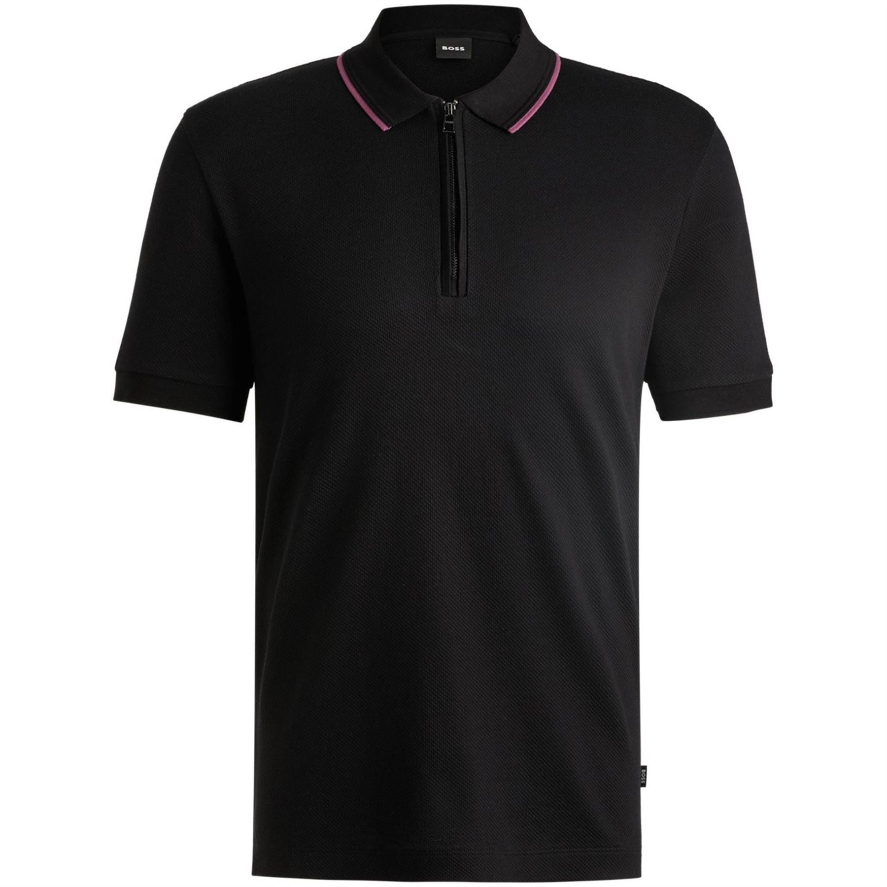 Boss H Paras 59 Short Sleeve Polo Shirt
