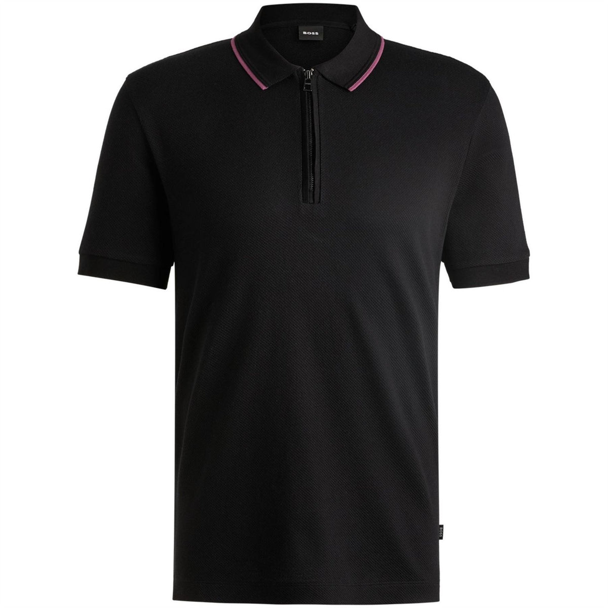 Boss H Paras 59 Short Sleeve Polo Shirt
