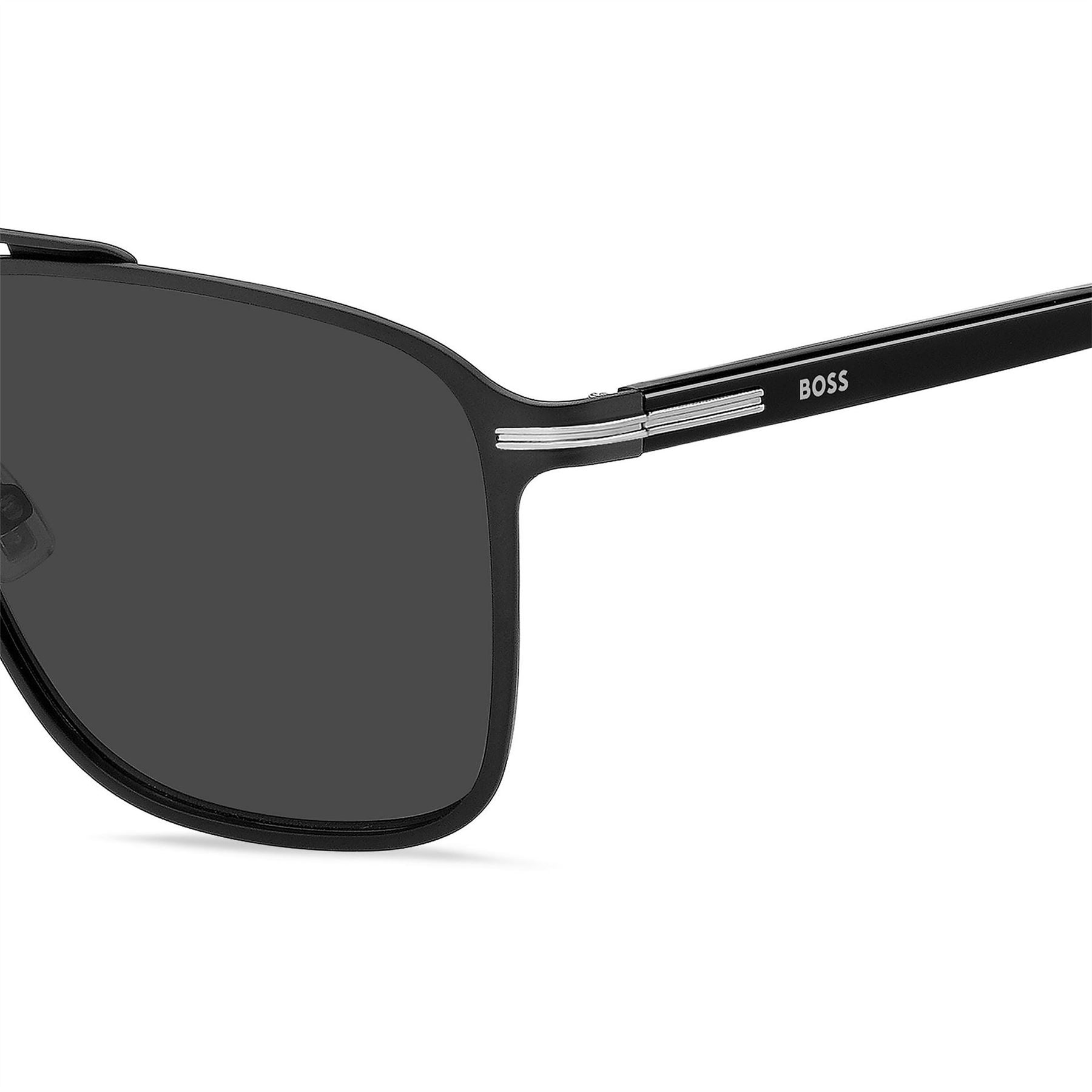 Boss Su Square Uv Protection Square Sunglasses