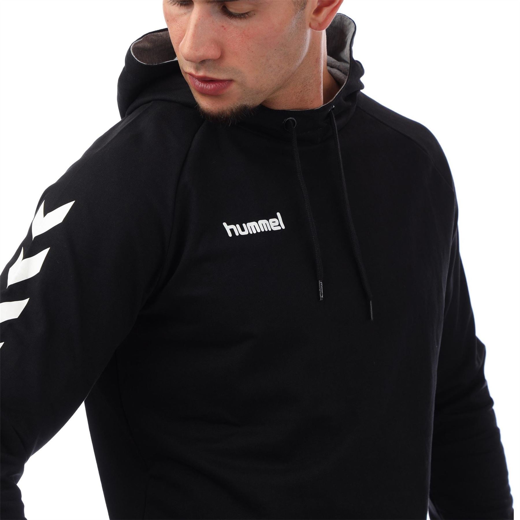 Hummel Go Cotton Hoodie