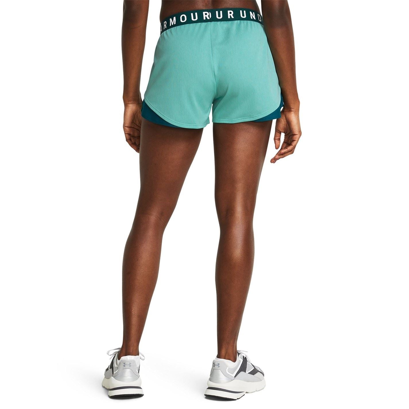 Under Armour Armour Play Up Shorts