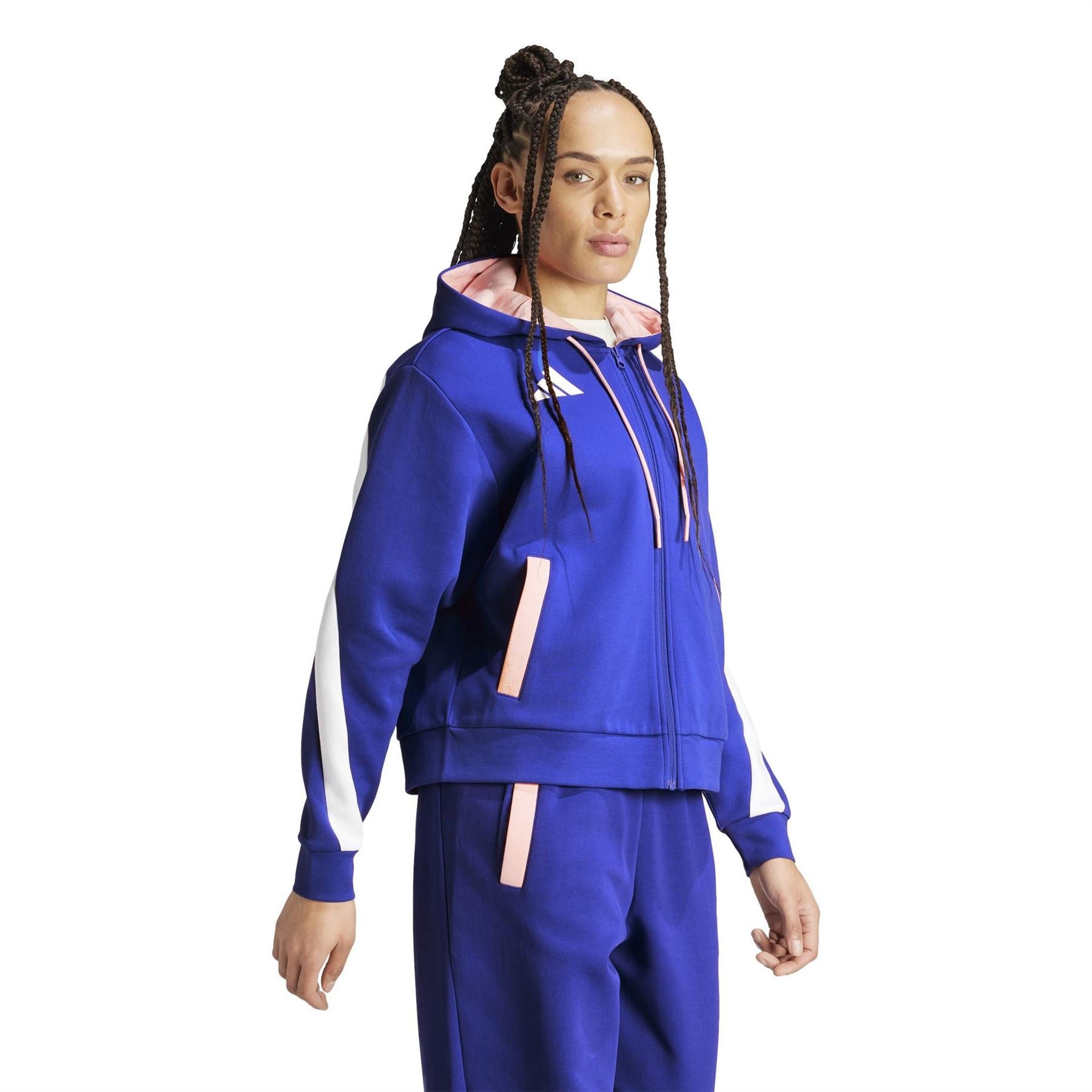 adidas Performance Hoodie