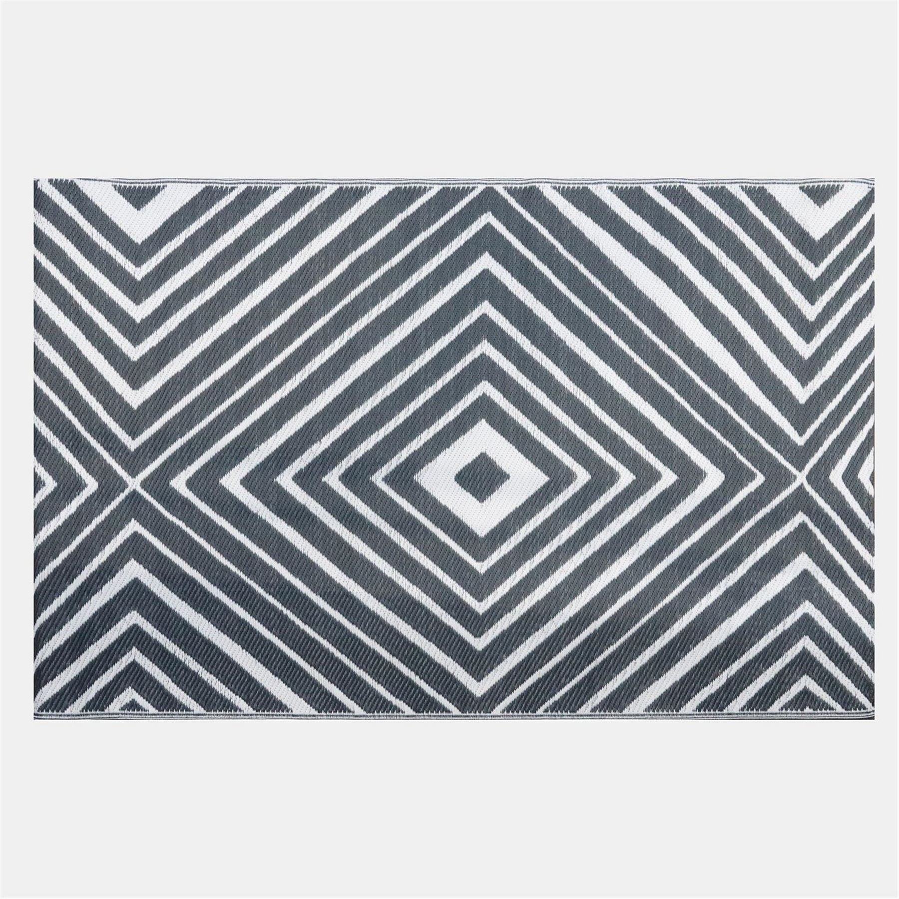 Streetwize Rug   Small Bali Pattern