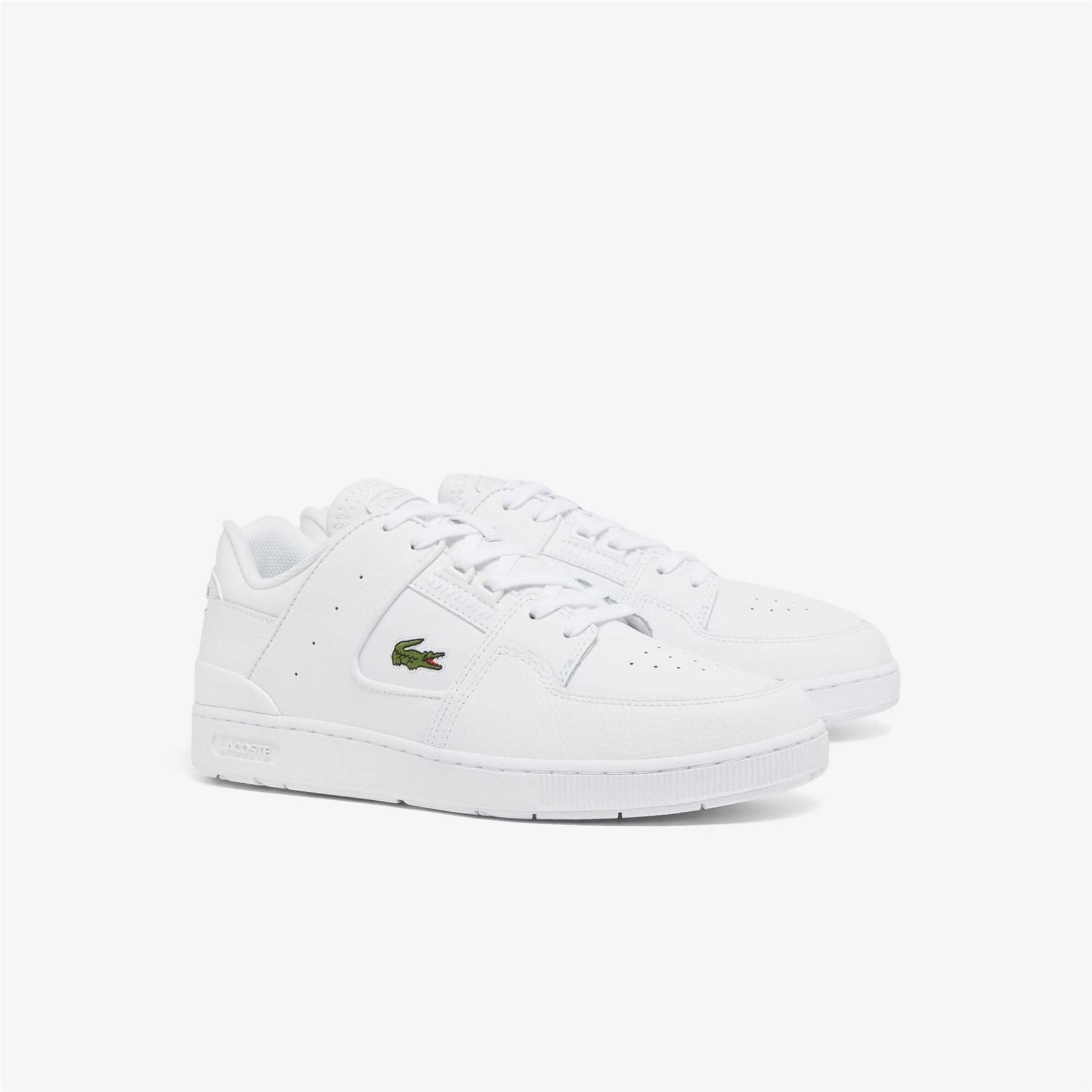 Lacoste Cage Trainers