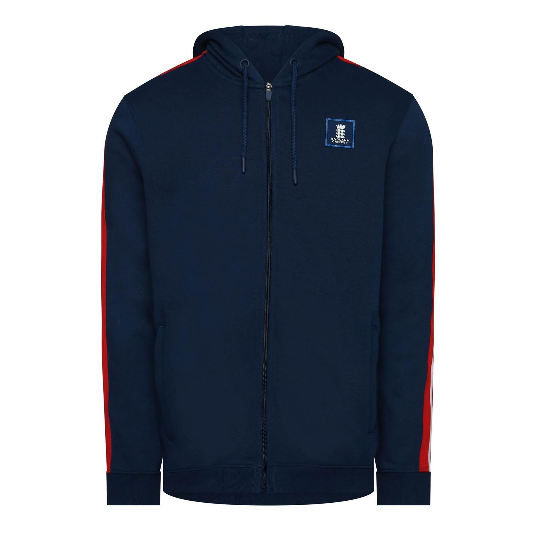 Castore Adults Overhead Hoodie